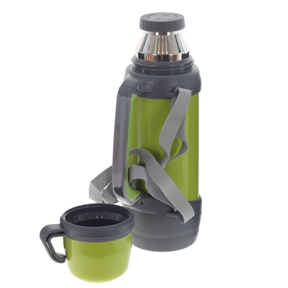 GAEM Термос, 1000 мл, L13 W10 H30 см, 3в.