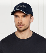 кепка cap-us BOSS GREEN - темно-синий(50468264)