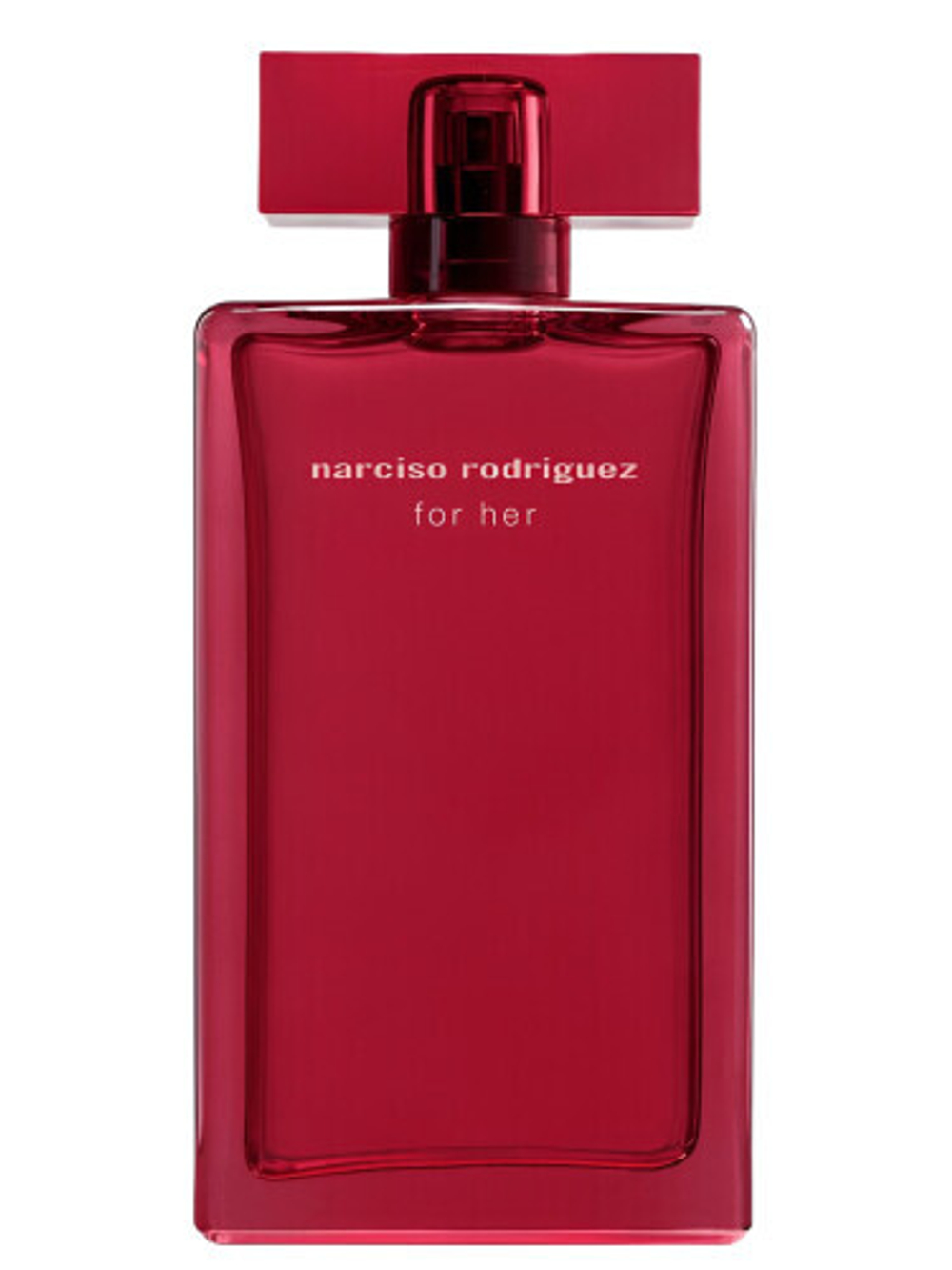 Narciso Rodriguez For Her Intense
