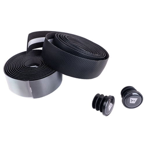 Намотка вело TT "Simple" на руль EVA+PU 3мм.одноцветная