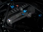 Карбоновые детали двигателя для BMW G80 M3 / G82 M4 2020+ БМВ