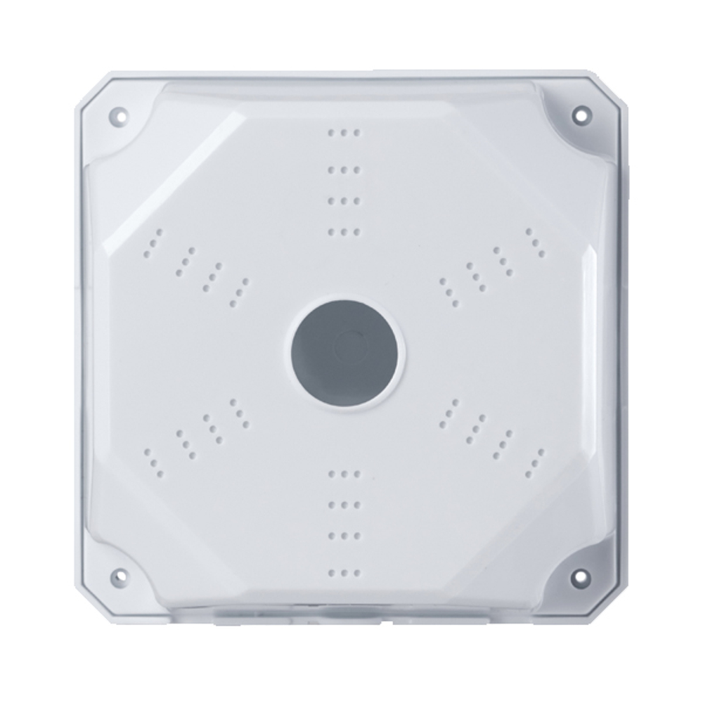 Монтажная коробка для видеокамер AB-W10 130x130x50