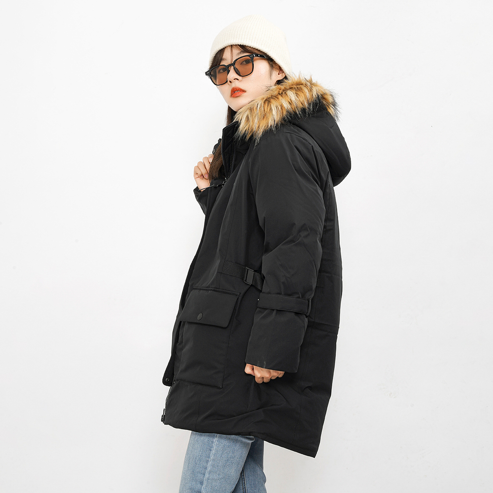 Куртки New Balance, AWJ14352-BK