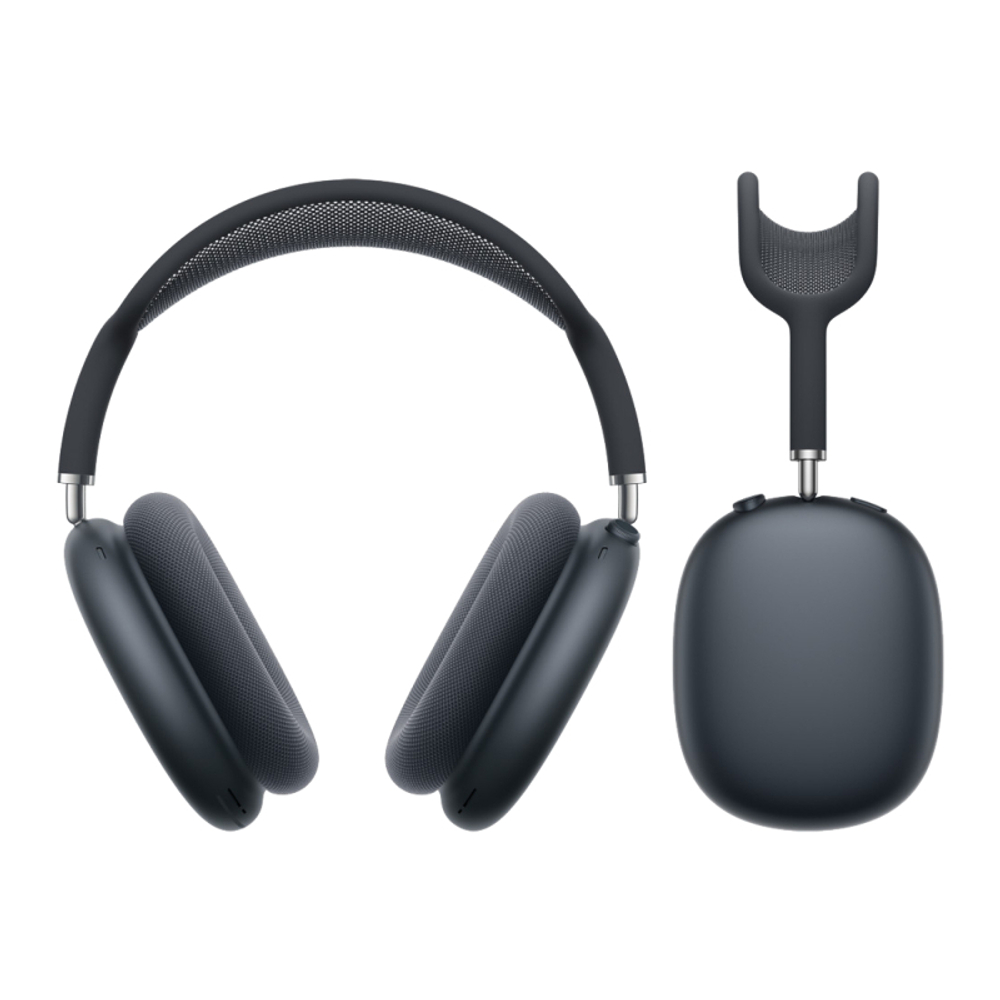 Беспроводные наушники Apple AirPods Max (USB-C) («Тёмная ночь» | Midnight)