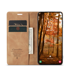 Чехол-книжка CaseMe Matte Samsung Galaxy S26+