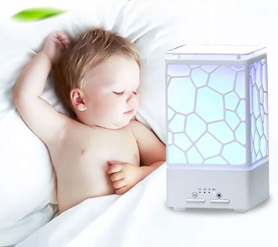 AEREM marble (ЭРЕМ Маби ) Аромадиффузор.