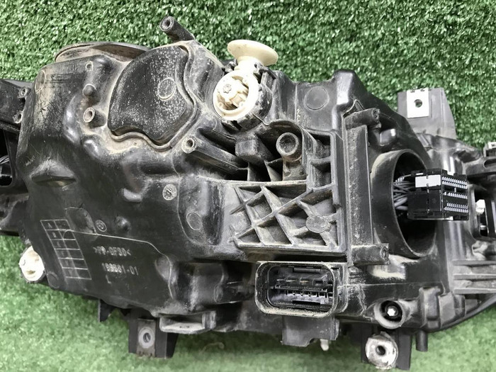 Фара левая BMW 3er F30 (2015-2020) LED