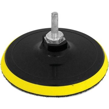 Диск опорный Бибер 125 мм