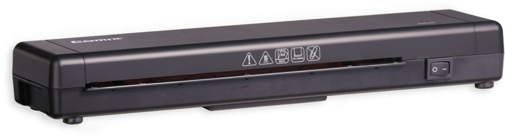 Ламинатор Comix F9099 черный