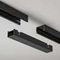 Коннектор питания прямой Maytoni Technical Accessories for tracks Basity TRA172IPC-1B