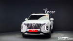 Hyundai Palisade Дизель 2.2 2WD (01.2021)