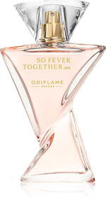 Oriflame So Fever Together парфюмерная вода женская