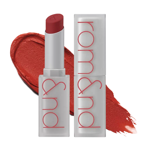 romand Zero MATTE LIPSTICK 02 ALL THAT JAZZ