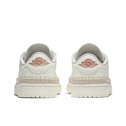 Женские кроссовки Air Jordan 1 Retro Low NS 'Sail' AO1935-109