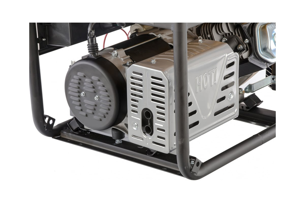 Генератор бензиновый Denzel PS-70EA