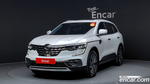 Renault Korea (Samsung) The New QM6 2.0 GDe 프리미에르 2WD (12.2019)