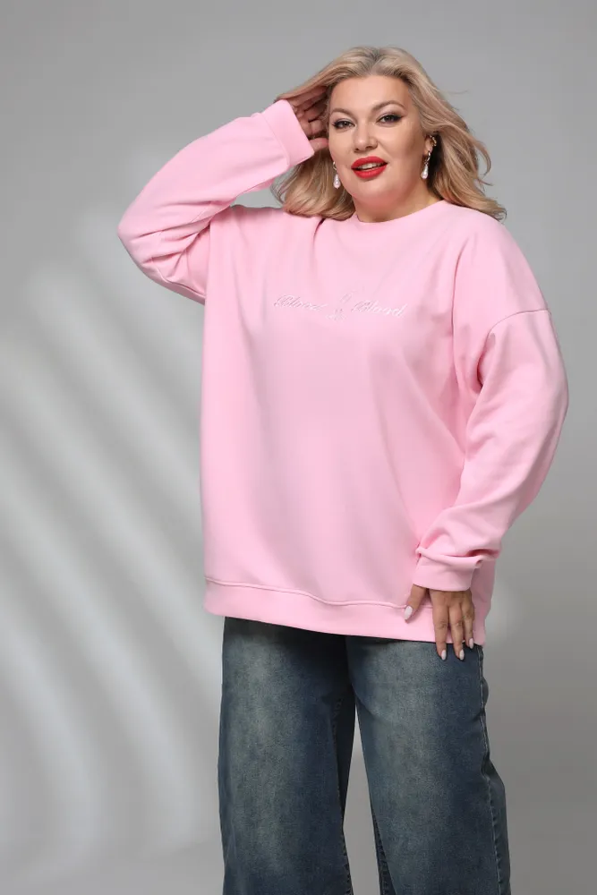 Толстовка 6233 Fabrika