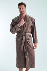 Халат мужской махровый 1350 Nusa