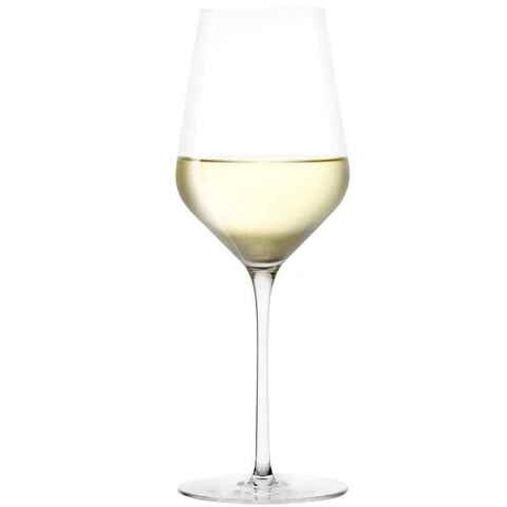 Бокал для белого вина STARlight, 410 мл, хрустальное стекло Stolzle