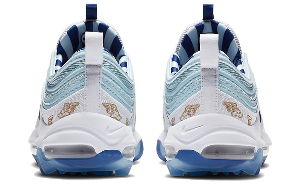 Кроссовки Nike Air Max 97 G Nrg