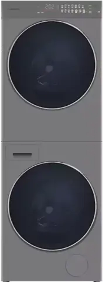 Стирально-сушильная машина Maunfeld MFWD121010S06