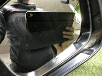 Зеркало левое Suzuki Grand Vitara 08-16 7 конт.