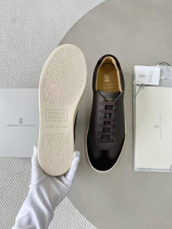 Кеды Brunello Cucinelli