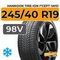 Hankook Tire iON i*cept IW01 245/40 R19 98V XL