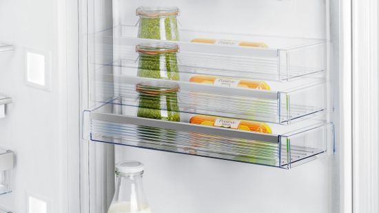 Встраиваемый холодильник NEFF K8345X0