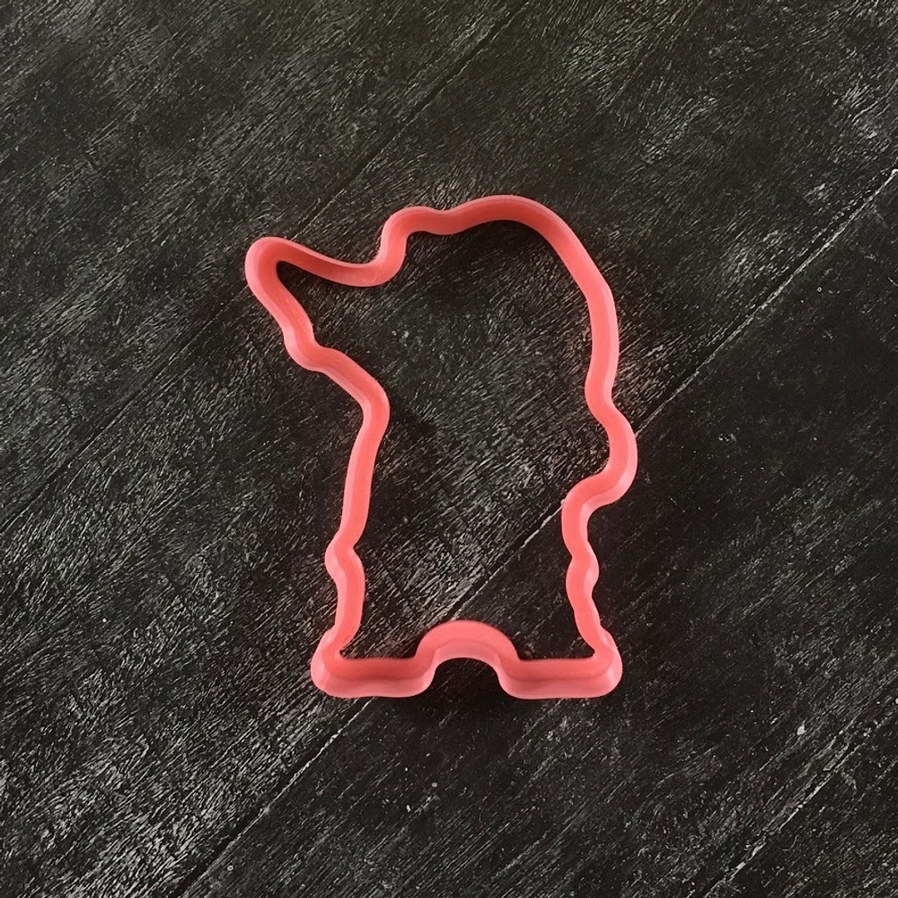 Санта Клаус №6