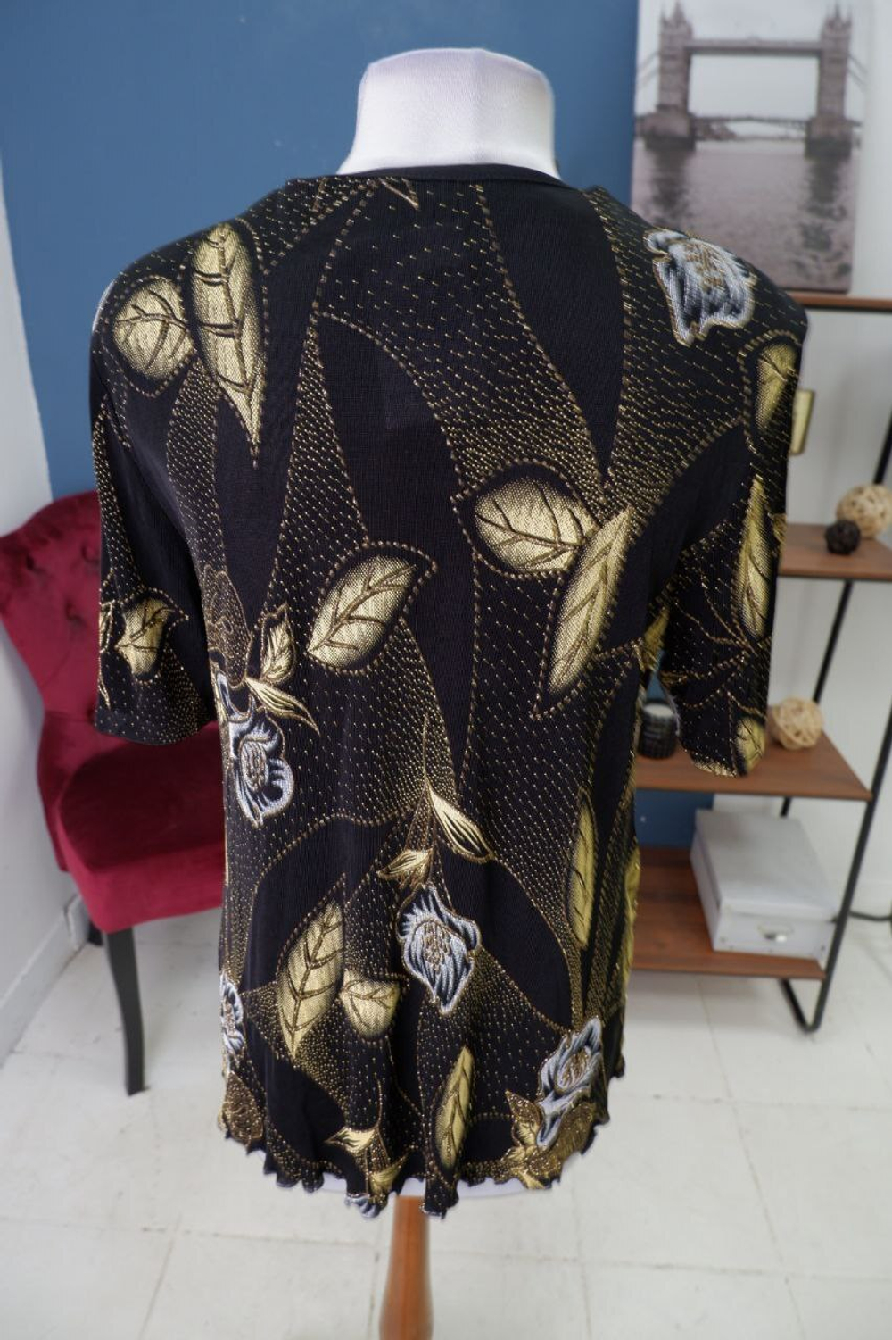 Туника практичная 50/52 размер