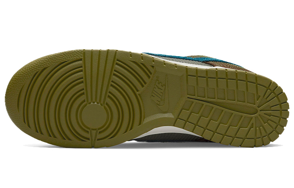Кроссовки Nike Dunk Low Nh "Cacao Wow"