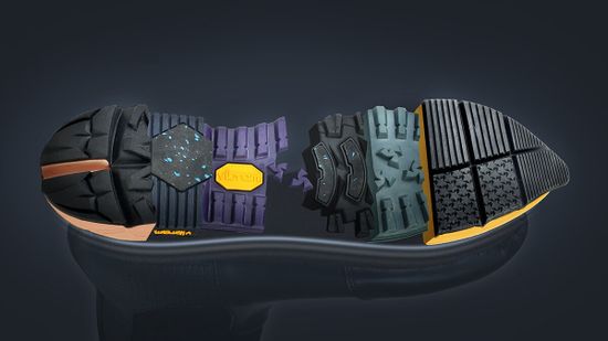 О важности двухслойной подошвы в спецобуви