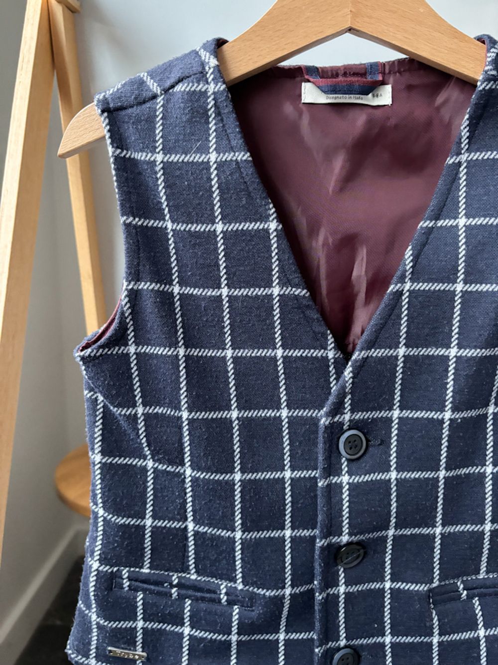 Жилет Trybeyond, 116