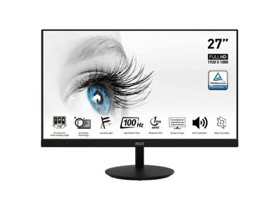 Монитор MSI PRO MP271A