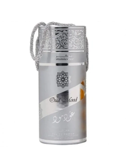 Lattafа Oud Mood Rеminiscеncе - унисекс парфюм 100мл