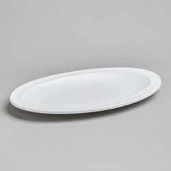 БЛЮДО ОВАЛЬНОЕ LEFARD "BANQUET" 41*23*3,5 СМ