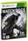 Xbox 360 Watch Dogs (Б/У, Полностью на русском языке)