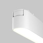 Трековый светильник Technical TR080-1-6W4K-W