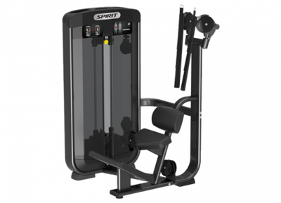 Пресс машина SPIRIT SP-3511 со стеком 76 кг