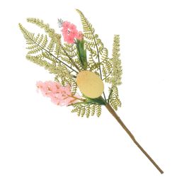 GAEM Ветка искусственная "Пасхальная", L25 W8 H38 см, 2в.