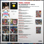 Primal Scream / Screamadelica (30th Anniversary Edition Box Set)(10x12" Vinyl Single)