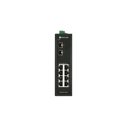 Коммутатор BDCOM IES200-LSTW2080