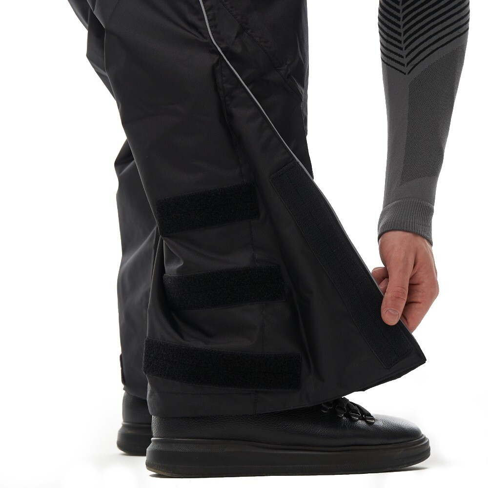 ШТАНЫ - ДОЖДЕВИК DRAGONFLY EVO (МЕМБРАНА) 2023