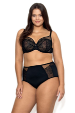 Бюстгальтер с мягкой чашкой Livia (Размер: 80C) (Цвет: красный)