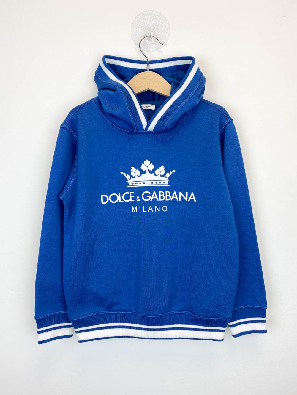 Толстовка Dolce&Gabbana