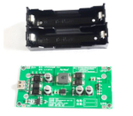 Модуль ET UPS-12VPIN-TypeC-2S18650