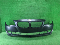 Бампер передний BMW 5er F10 F11 (2009-2013)