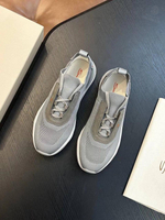 Кроссовки Santoni