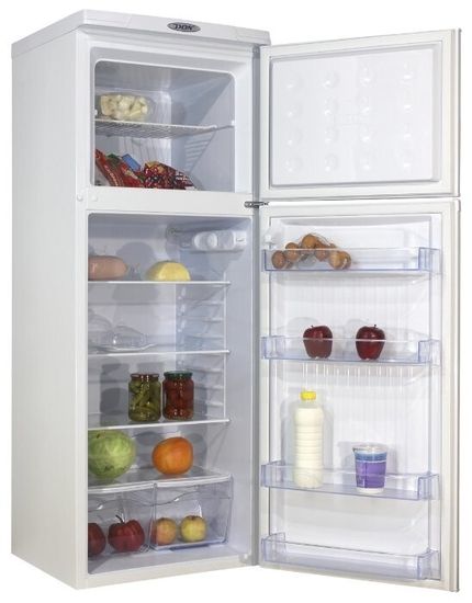 Холодильник DON R 226 белый